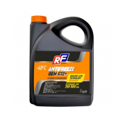 Купить RUSEFF - 17236N RUSEFF ANTIFREEZE OEM G12+