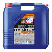 Купить LIQUI MOLY - 3708 Top Tec 4200 5W-30