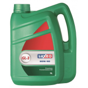 Купить LUXE - 546 LUXE Premium Transmission oil 80W-90 (GL-3)