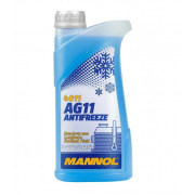 Купить MANNOL - MN40111 MANNOL AG11 -40°C Antifreeze (Longterm)