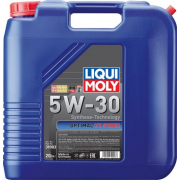 Купить LIQUI MOLY - 39003 Optimal HT Synth 5W-30