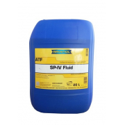 Купить RAVENOL - 4014835719125 RAVENOL ATF SP-IV FLUID