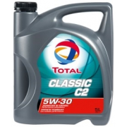 Купить TOTAL - 194450 CLASSIC C2 5W-30