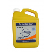 Купить SSANGYONG - 0000000242 SSANGYONG ANTIFREEZE