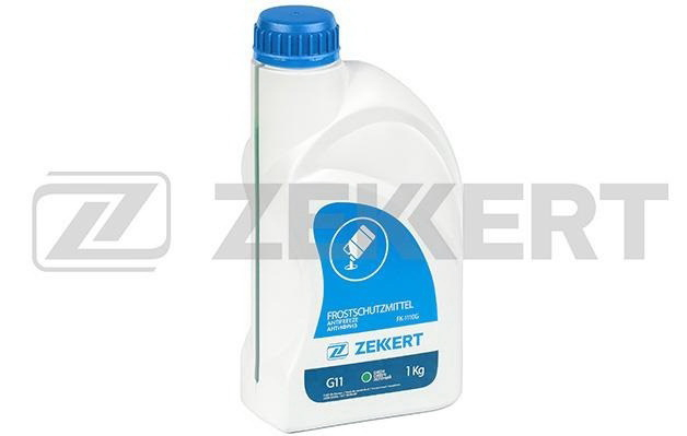 Купить запчасть ZEKKERT - FK1110G ZEKKERT Antifreeze G11