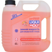 Купить LIQUI MOLY - 35020 Стеклоомывающая жидкость