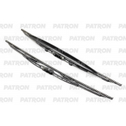 Купить PATRON - PWB6161CSKIT Щетки стеклоочистителя каркасные