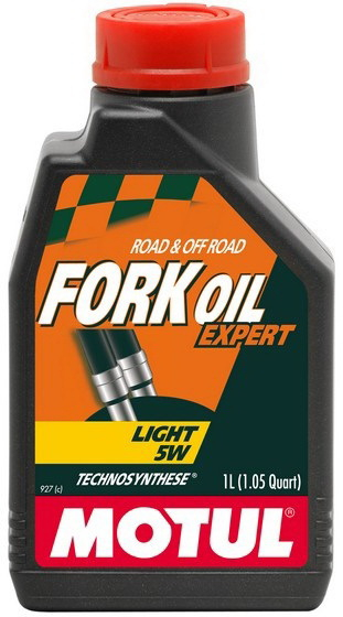 Купить запчасть MOTUL - 105929 MOTUL FORK OIL EXP L 5W