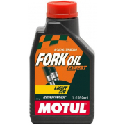 Купить MOTUL - 105929 MOTUL FORK OIL EXP L 5W