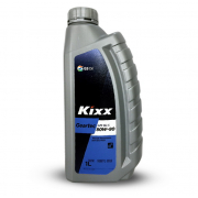 Купить KIXX - L2983AL1E1 Масло трансмиссионное Kixx GEARTEC 80w-90 API GL-5 1л L2983AL1E1