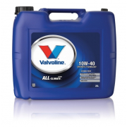 Купить VALVOLINE - 872782 ALL CLIMATE EXTRA SAE 10W-40