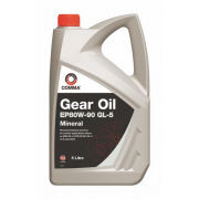 Купить COMMA - EP80905L COMMA GEAR OIL EP 80W-90 GL-5