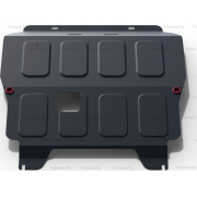 Купить АвтоБРОНЯ 111010012 Защита для картера и КПП Ravon Nexia R3 2016-2023