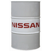Купить NISSAN - KE90090072R MOTOR OIL SAE 5W-40