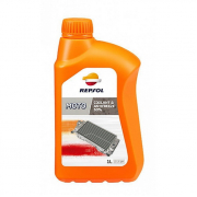 Купить REPSOL - 6302R REPSOL MOTO COOLANT & ANTIFREEZE 50%