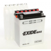 Купить EXIDE - EB14LA2 Аккумулятор