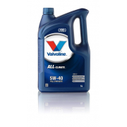 Купить VALVOLINE - 872277 ALL CLIMATE DIESEL C3 SAE 5W-40