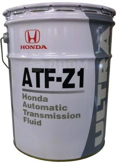 Купить запчасть HONDA - 0826699907 HONDA ATF Z1