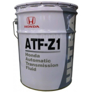 Купить HONDA - 0826699907 Масло трансмиссионное минеральное HONDA ULTRA ATF-Z1 20л 0826699907