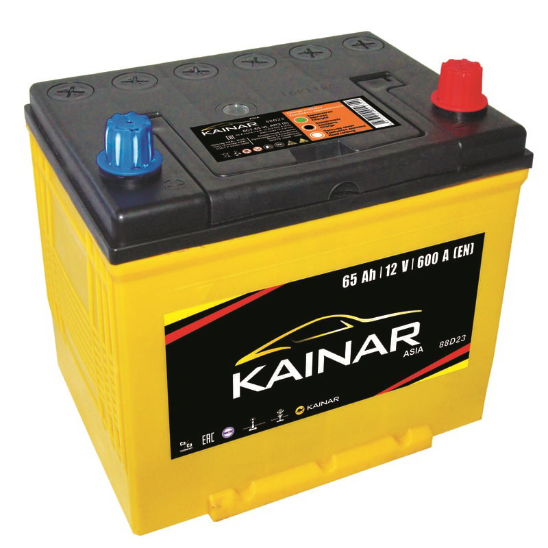 Купить запчасть KAINAR - 065K2200 Аккумулятор