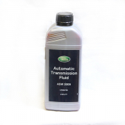 Купить LAND ROVER - LR002748 LAND ROVER AUTOMATIC TRANSMISSION FLUID ASW 3309