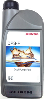 Купить запчасть HONDA - 0829399902HE HONDA ULTRA DPS-F