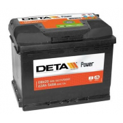 Купить DETA - DB621 Аккумулятор