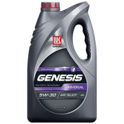 Купить LUKOIL - 3148621 GENESIS UNIVERSAL 5W-30