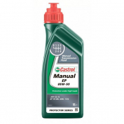 Купить CASTROL - 154F6D CASTROL MANUAL EP 80W-90