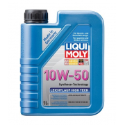 Купить LIQUI MOLY - 9081 Leichtlauf High Tech 10W-50