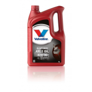 Купить VALVOLINE - 866944 VALVOLINE HD AXLE OIL SAE 80W-90