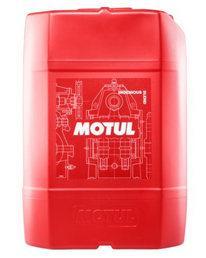 Купить запчасть MOTUL - 108777 MOTUL TECH RUBRIC HM 68