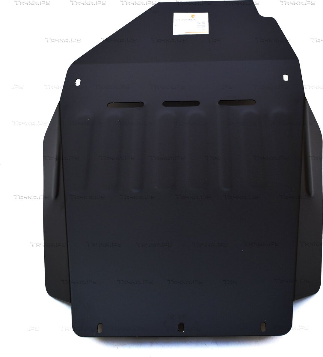 Купить запчасть ALFECO - ALF2448 Защита для АКПП и РК Toyota Land Cruiser 100 1998-2007