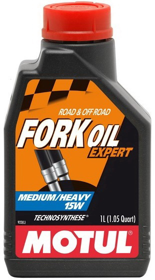 Купить запчасть MOTUL - 105931 MOTUL FORK OIL EXP M/H 15W