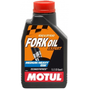 Купить MOTUL - 105931 MOTUL FORK OIL EXP M/H 15W