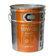 Купить TOYOTA - 0888010803 MOTOR OIL 10W-30