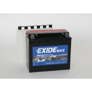 Купить EXIDE - ETX20HLBS Аккумулятор