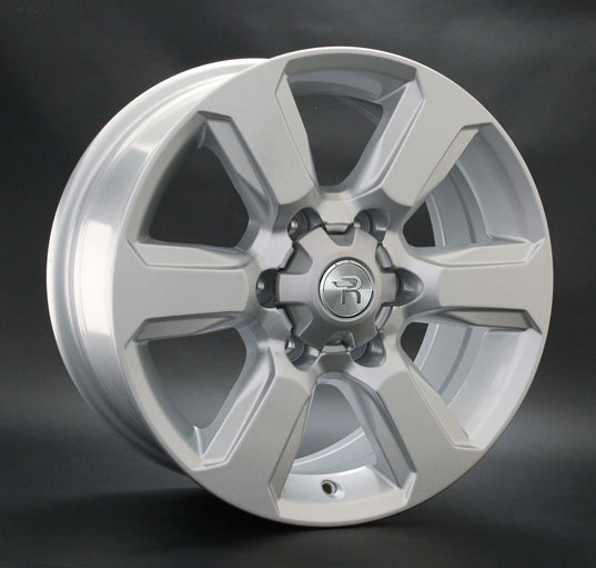 Купить запчасть REPLICA/REPLAY - S035833 REPLICA/REPLAY Диск колесный R17 7.5J 6x139.7/106.1 ET30 TY239 S