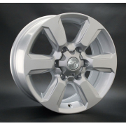 Купить REPLICA/REPLAY - S035833 REPLICA/REPLAY Диск колесный R17 7.5J 6x139.7/106.1 ET30 TY239 S