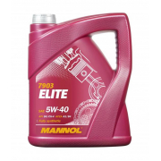 Купить MANNOL - MN79035 ELITE 5W-40