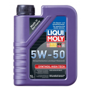 Купить LIQUI MOLY - 9066 Synthoil High Tech 5W-50