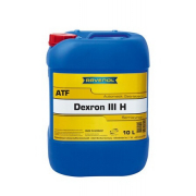 Купить RAVENOL - 4014835732841 RAVENOL DEXRON III H