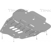 Купить MOTODOR - 75901 Защита для двигателя, КПП Alfa Romeo 159 2005-2011