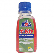 Купить AGA - AGA114 Стеклоомывающая жидкость