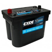 Купить EXIDE - EK508 Аккумулятор