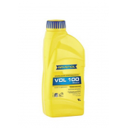 Купить RAVENOL - 4014835736115 RAVENOL KOMPRESSORENOEL VDL 100