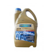 Купить RAVENOL - 4014835796096 RAVENOL ATF M 9-FE