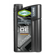 Купить YACCO - 305524 LUBE DE 5W-30