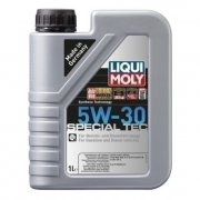 Купить LIQUI MOLY - 9508 Special Tec 5W-30