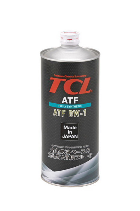 Купить запчасть TCL - A001TDW1 TCL ATF DW-1